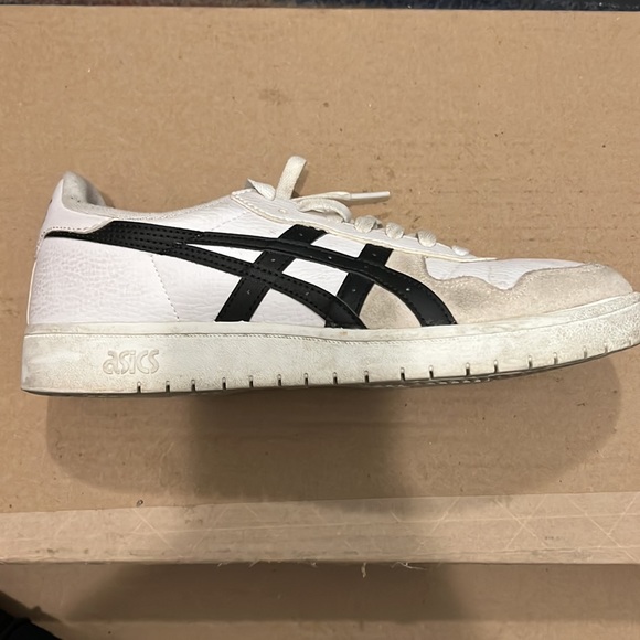 Acsis Japan s sport style shoes - Picture 1 of 4